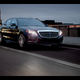 Illustration for article titled All-New Mercedes-Benz Flagship 2014 S-Class Makes Its In-Store And On-Screen Debut